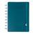 Caderno Inteligente Intense Green | Tamanho Inteligine, A5, Médio ou Grande