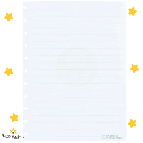 Refil Pautado Sociedade Esportiva Palmeiras 90g para Caderno Inteligente | Tamanho A5 ou Grande