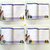Caderno Brochura Colegial Friends Animativa - 160 Folhas Especiais - Imagicriar