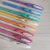 Caneta Uni-Ball Signo Angelic Colour Pastel 0.7 - 1 unidade
