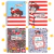 Caderno Universitário Onde Está Wally? Animativa - 1 ou 10 Matérias - comprar online