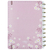 Caderno Inteligente Pink Blossom by Sof Martins | Tamanho A5 ou Grande na internet