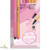 Canetas Stabilo Point 88 0.4 + Pen 68 1.0 Shades of Pink | Kit com 8 Canetas - Imagicriar
