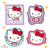 Borracha Hello Kitty Leo&Leo - comprar online