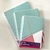 Capa e Contracapa Acqua Glam para Caderno Inteligente - loja online
