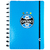 Caderno Inteligente Grêmio | Imortal Azul ou Imortal Rosa Tamanho Grande