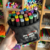 Marcadores Ponta Dupla Primax – 24 Cores - comprar online