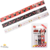 Washi Tape Minnie ou Mickey Mouse Molin – 3 unidades na internet