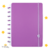 Caderno Inteligente Intense Violet | Tamanho Inteligine, A5, Médio ou Grande