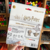 Quebra-Cabeça 3D para Colorir Harry Potter + Kit de Pintura Leo&Leo - comprar online