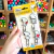Clips Decorado Snoopy Tilibra 50mm – Kit com 4 unidades na internet