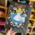 Caderno Argolado ou Refil Alice no País das Maravilhas Animativa | Tamanho Colegial - comprar online