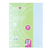 Refil #BlueLover Azul Pautado com Linhas Brancas para Caderno Inteligente na internet