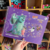 Imagem do Caderno Cartografia Pixar Animativa - 1 Matéria Universitário