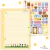 Refil Snoopy para Caderno Argolado Tiliflex Tilibra | Tamanho Colegial