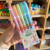 Marca Texto Ursinho Pooh 2 Pontas Leo&Leo – 5 Cores