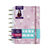 Planner Pink Blossom by Sof Martins Caderno Inteligente | Tamanho A5 na internet