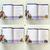 Caderno Brochura Colegial Friends Animativa - 160 Folhas Especiais - loja online