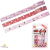 Washi Tape Minnie ou Mickey Mouse Molin – 3 unidades - comprar online