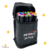 Marcadores Ponta Dupla Primax – 24 Cores