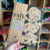 Caderno Universitário Pixar Kraft Animativa - 1 ou 10 Matérias