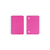 Capa e Contracapa Super Pink para Caderno Inteligente | Tamanho Inteligine, A5, Médio ou Grande - comprar online