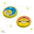 Borracha Minions Top Tris