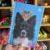 Mini Caderno My Pets Animativa - Caderneta