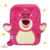 Estojo Box Lotso DAC