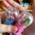 Mini Borrachas Fundo do Mar + Mini Baleiro Leo&Leo – Kit com 12 Borrachinhas - loja online