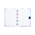 Caderno Inteligente Silver Love na internet