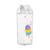 Garrafa Plástica Caixa de Leite 450ml Leo&Leo - Imagicriar