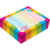 Tilembrete Ursinhos Carinhosos Decorado Tilibra - comprar online