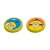 Borracha Minions Top Tris - comprar online