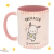 Caneca Pop Pochacco 350ml Zona Criativa