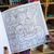 Livro de Colorir Comfy Days Editora Ciranda Cultural na internet