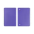 Capa e Contracapa Intense Purple para Caderno Inteligente | Tamanho Inteligine, A5, Médio ou Grande na internet