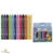 Giz de Cera Ursinho Pooh ou O Rei Leão Leo&Leo – 12 Cores - Imagicriar