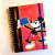 Imagem do Caderno Smart DAC Mickey | Tamanho Mini, Colegial ou Universitário