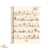 Caderno 1/4 Ursinho Pooh Tilibra - loja online