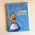 Caderno Brochura Colegial Disney 100 Anos Animativa - 160 Folhas - Imagicriar