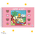Livro de Colorir Comfy & Cozy Capa Dura Editora Ciranda Cultural