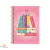 Caderno 1/4 Bookland Tilibra - loja online
