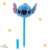 Caneta Esferográfica Stitch Pelúcia Plush 0.7 Molin - comprar online