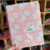 Caderno Argolado ou Refil Rosa Rose Animativa | Tamanho Colegial na internet