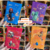 Caderno Brochura 1/1 e 1/4 Pixar Animativa - 1 Matéria - comprar online