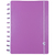 Caderno Inteligente Intense Violet | Tamanho Inteligine, A5, Médio ou Grande - comprar online