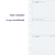 Refil Planner Pink Blossom by Sof Martins para Caderno Inteligente | Tamanho A5 - Imagicriar