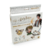 Quebra-Cabeça 3D para Colorir Harry Potter + Kit de Pintura Leo&Leo na internet