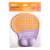 Mouse Pad Ergonômico Soul Garden ou Positive Vibes LeoArte - comprar online